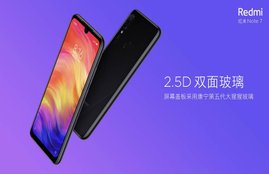 Xiaomi Redmi Note 7