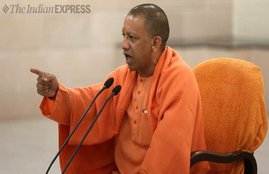 Yogi Adityanath, CM, Uttar Pradesh, UP Encounters, UP Encounters in 2018, Uttar Pradesh, UP Encounters List, UP Crime, UP Government, Uttar Pradesh, UP Police, UP Encounter Deaths, State News, Hindi News