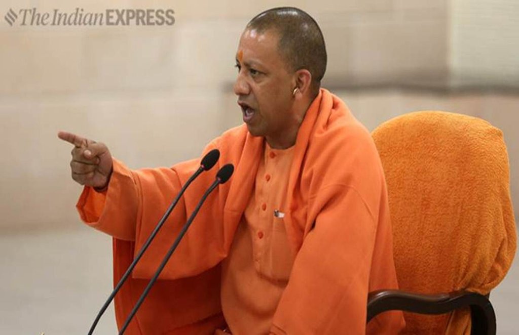 Yogi Adityanath, CM, Uttar Pradesh, UP Encounters, UP Encounters in 2018, Uttar Pradesh, UP Encounters List, UP Crime, UP Government, Uttar Pradesh, UP Police, UP Encounter Deaths, State News, Hindi News
