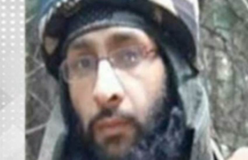 Jammu and Kashmir Encounter, JK, Zeenat ul Islam, Terrorist, A++ Category Terrorist, Died, Encounter, Al Badra, Hizb-ul-Mujahideen, Jammu and Kashmir, State News, Hindi News Jammu and Kashmir Encounter, JK, Zeenat ul Islam, Terrorist, A++ Category Terrorist, Died, Encounter, Al Badra, Hizb-ul-Mujahideen, Jammu and Kashmir, State News, Hindi News