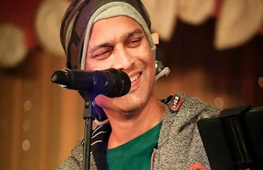 गायक जुबेन गर्ग। (Photo: Zubeen Garg/ Facebook)