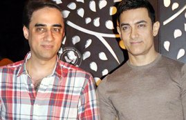 Aamir Khan,factory,Faisal Khan,Mela, Aamir Khan Films, Aamir Khan Mela, Aamir Khan Brother Faijal khan, Aamir Khan