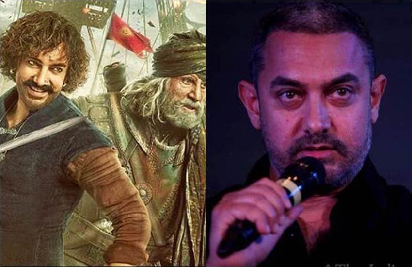 aamir khan, aamir khan movies, thugs of hindostan, aamir khan thugs of hindostan, aamir khan latest, aami khan news
