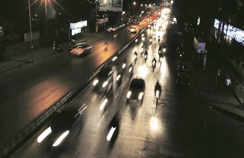 प्रतीकात्मक फोटो, फोटो सोर्स- इंडियन एक्सप्रेस