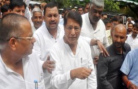 ajit singh