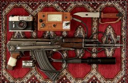 1 साल की बेटी को AK-47 देने के लिए कहा! जानें कितना है कुख्यात यह ड्रग्स सरगना