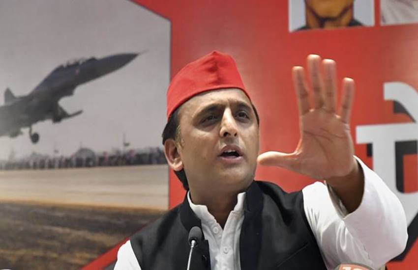 mayawati, akhilesh yadav