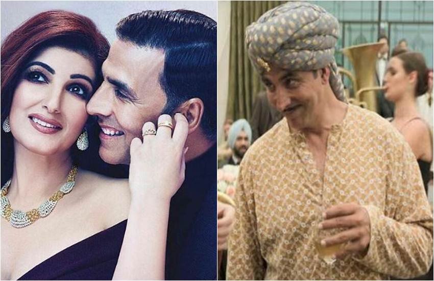 Akshay Kumar, Twinkle Khanna's wedding, Akshay Kumar Twinkle Khanna, Akshay Kumar Twinkle Khanna wedding Date, Akshay Kumar Twinkle Khanna Wedding Anniversary, Akshay Kumar, Twinkle Khanna