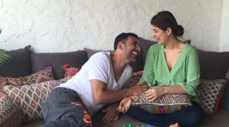 "Akshay Kumar, Twinkle Khanna's wedding, Akshay Kumar Twinkle Khanna, Akshay Kumar Twinkle Khanna wedding Date, Akshay Kumar Twinkle Khanna Wedding Anniversary, Akshay Kumar, Twinkle Khanna