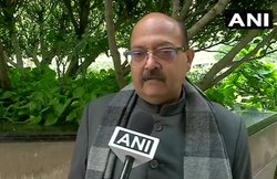 SP-BSP गठबंधन: अमर सिंह बोले- यह सिर्फ ‘बुआ और बबुआ’ का गठजोड़, मुलायम इसमें शामिल नहीं