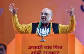 Amit Shah