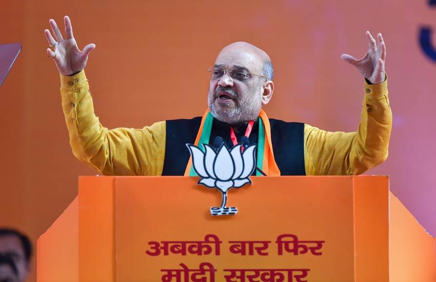 Amit Shah