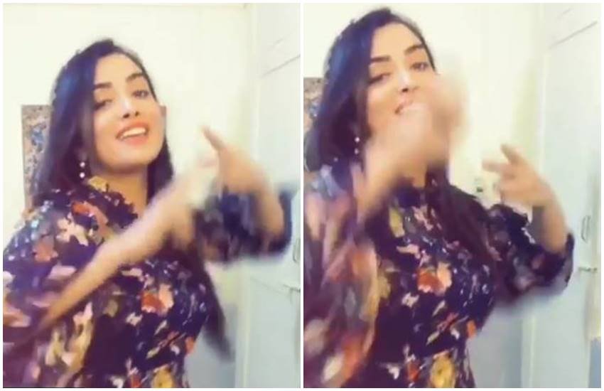 bhojpuri, song