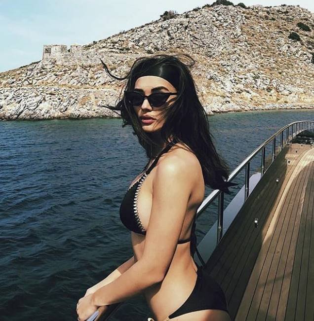 Amy Jackson,Amy Jackson engaged,Amy Jackson fiance,Amy Jackson George,Amy Jackson husband