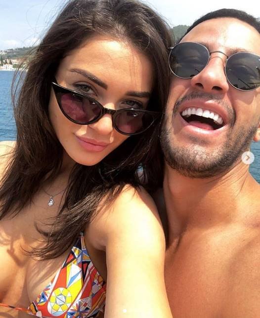 Amy Jackson,Amy Jackson engaged,Amy Jackson fiance,Amy Jackson George,Amy Jackson husband