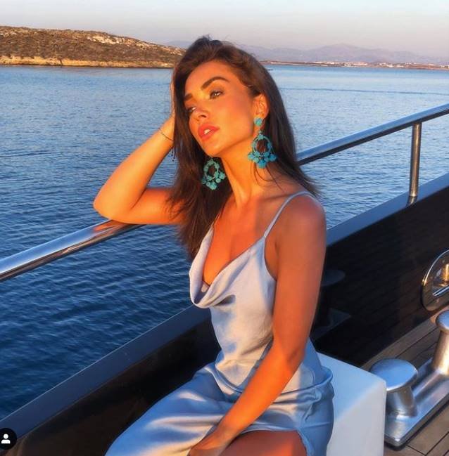 Amy Jackson,Amy Jackson engaged,Amy Jackson fiance,Amy Jackson George,Amy Jackson husband