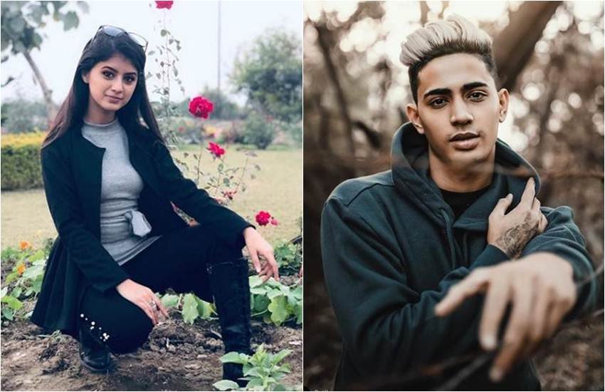 arishfa khan, arishfa khan Video, arishfa khan Danish Zehen Girlfriend, arishfa khan Danish Zehen, Danish Zehen Relationship arishfa khan, arishfa khan Remour Girlfriend, arishfa khan Papa By Chance, Ace of sapce, Danish Zehen Ace of sapce