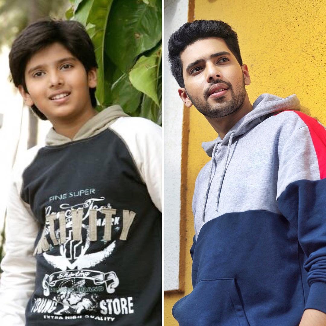 10YearChallenge, 10 Year Challenge, 10 Years Challenge, Sonam Kapoor, Dia Mirza, Anil Kapoor, esha gupta, shruti haasan, diana penty