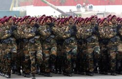 देशसेवा का सुनहरा अवसर! भारतीय सेना में इन पदों पर भर्ती, जानें डिटेल्स