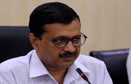 Trending news, Loksabha election, Loksabha election 2019, Delhi CM arvind Kejriwal, arvind Kejriwal, Social media, Twitter, अरविंद केजरीवाल, लोकसभा चुनाव, लोकसभा चुनाव 2019, मोदी मैजिक, प्रधानमंत्री नरेंद्र मोदी, आम आदमी पार्टी