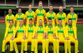 india Vs Australia