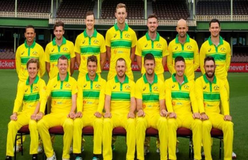 india Vs Australia