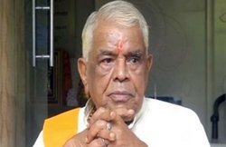 बाबूलाल गौर का शिवराज पर निशाना, पूछा- कैलाश-लक्ष्मीकांत, राघवजी जैसे वरिष्ठों को किसने लगाया ठिकाने?