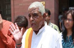 बाबूलाल गौर ने कमल नाथ सरकार के मंत्री को घर खाने पर बुलाया, कांग्रेस के टिकट पर लोकसभा चुनाव लड़ने की अटकलें तेज