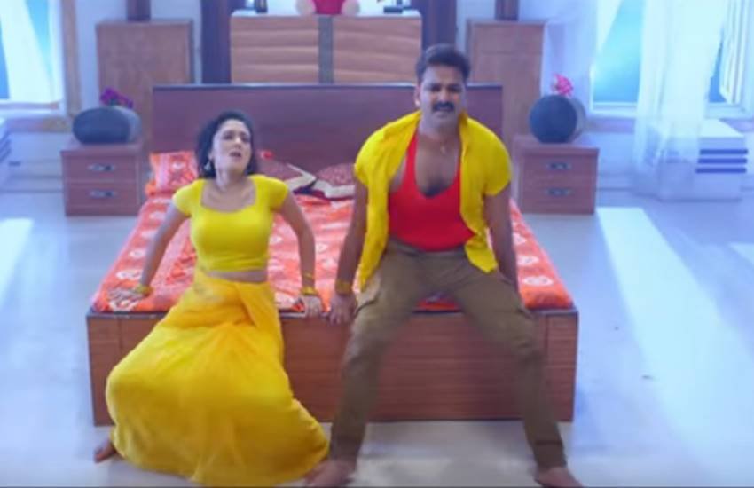 pawan singh, movie, song pawan singh, movie, song