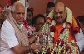 Congress,Karnataka,political crisis, BJP, JD(S), Delhi
