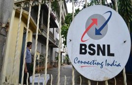 BSNL