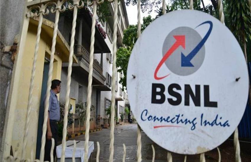 BSNL