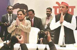 बेबाक बोल: 2019 : पाठ तीन