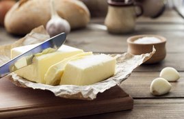 fake butter, amul butter
