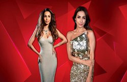 प्रेग्नेंसी के बाद भी मलाइका अरोड़ा ने खुद को इस तरह रखा है फिट, आप भी कर सकती हैं ट्राय