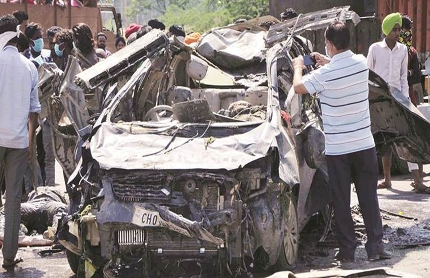 प्रतीकात्मक फोटो, फोटो सोर्स- इंडियन एक्सप्रेस
