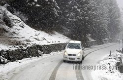 ताकि सर्दियों में परेशान न करे आपकी कार, जाड़ों में ऐसे रखें अपनी चार पहिया का ख्याल