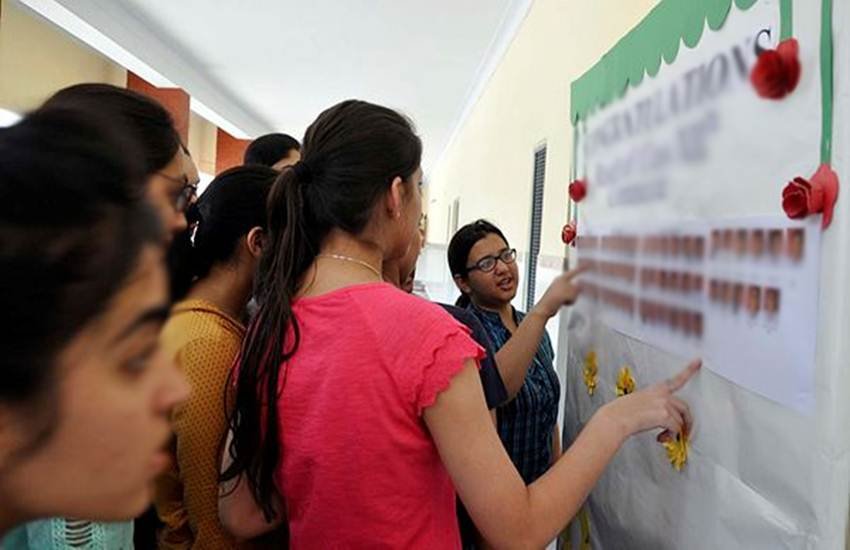 CBSE 10th, 12th Admit Card 2019: प्राइवेट छात्रों के लिए एडमिट कार्ड जारी। (Ecpress file Photo)