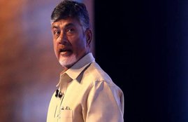 N Chandrababu Naidu, Bharatiya Janata Party