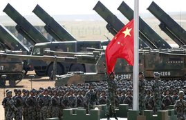 china army