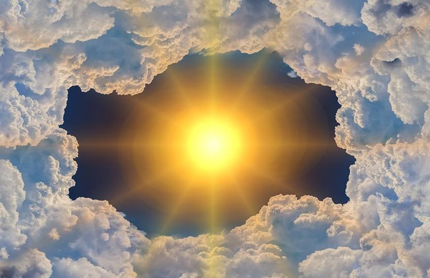 तस्वीर का इस्तेमाल केवल प्रतीकात्मक तौर पर किया गया है। (Image Source: pixabay)