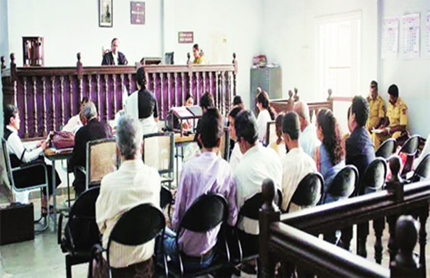 प्रतीकात्मक फोटो, फोटो सोर्स- इंडियन एक्सप्रेस