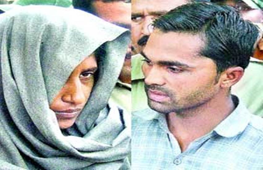 मुरादाबाद, बेरहमी से हत्या मामला, बुलंदशहर, अमरोहा, seven family members killed, Moradabad jail, child welfare committee, bulandshahr, brutal murder, amroha