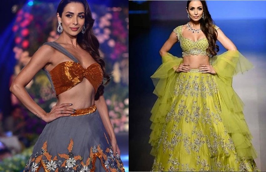 मलाइका अरोड़ा (Source: Malaika Arora/ @malaikaaroraofficial)