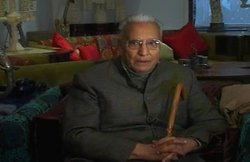 विहिप नेता विष्‍णु हरि डालमिया का निधन, कभी थे राम मंदिर आंदोलन का चेहरा