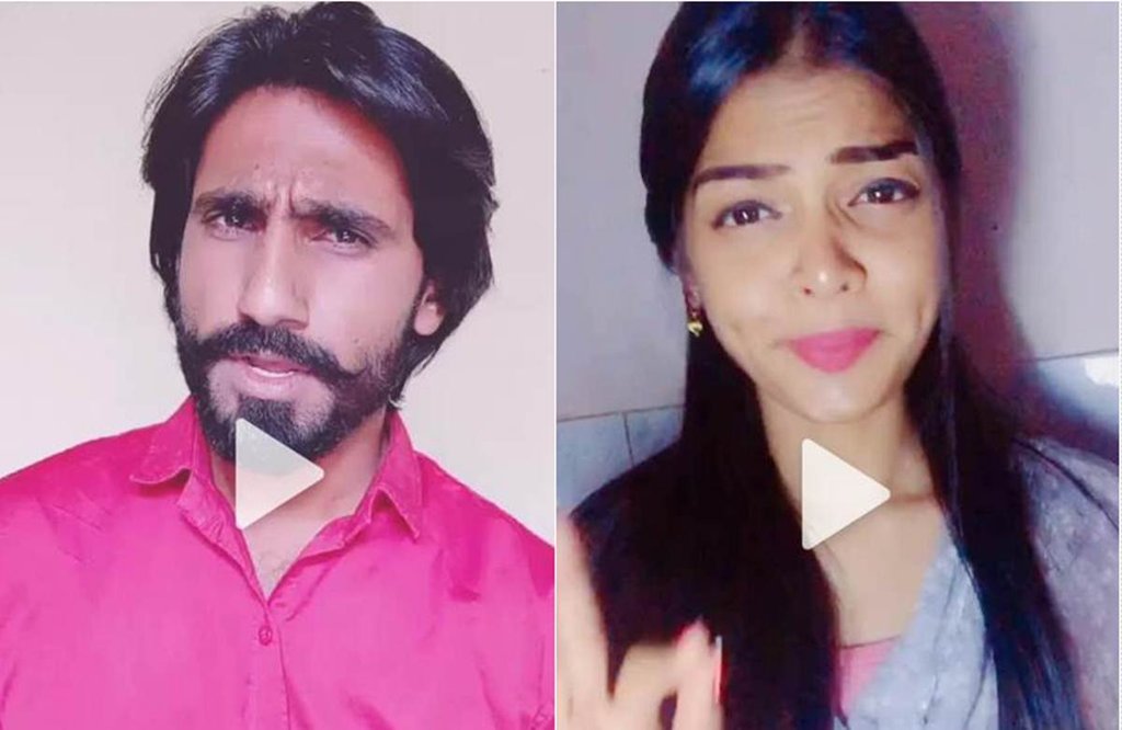 Deepika, Deepika padukone, ranveer, ranveer singh, tiktok, viral videos, tiktok viral videos, दीपिका पादुकोण, रणवीर सिंह