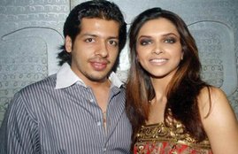 Nihar Pandya, Deepika Padukone, Deepika Padukone Boyfriend Nihar Pandya, deepika padukone Nihar Pandya, Nihar Pandya singer Neeti Mohan, singer Neeti Mohan marriage