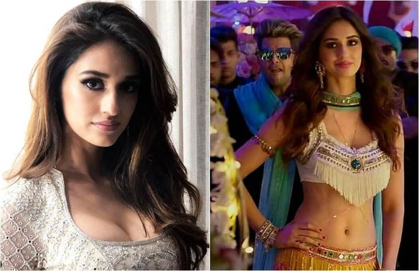 Disha Patani, Tiger Shroff, Bharat, Baaghi 2, Loafer, Disha Patani fitness, Disha Patani workout, Salman Khan, Katrina Kaif, Tabu, Sunil Grover, Ali Abbas Zafar