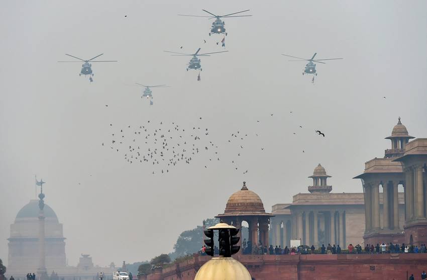 Republic day, RDay parade, delhi security, Republic day parade,, parade of Republic day,26 जनवरी, 26 january security, 26 January, delhi News, delhi News in Hindi, Latest delhi News, indian army, indian air force, indian navy navy, BSF