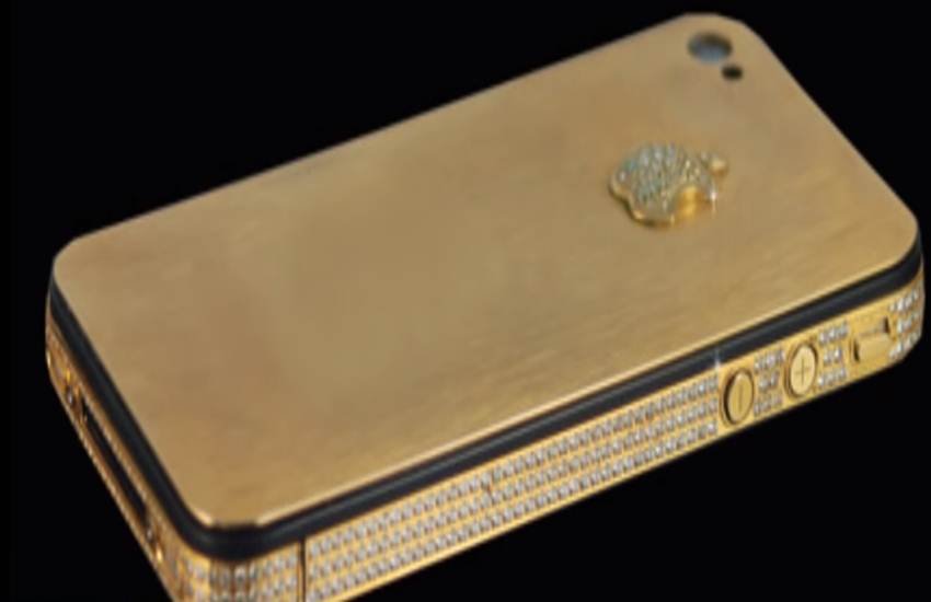 world most expensive phones